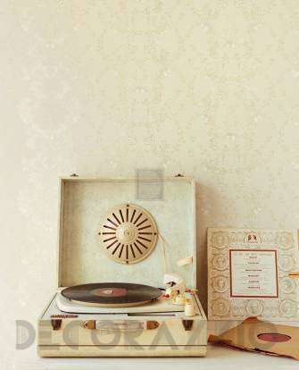 Обои Eijffinger Bisou De Mme Pitou - 365053