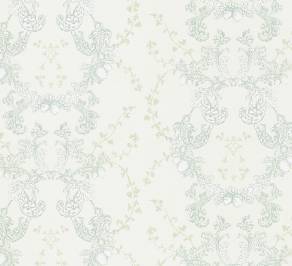 Обои Eijffinger Bisou De Mme Pitou, 365054