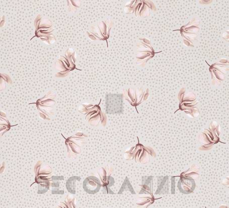 Обои Eijffinger Bisou De Mme Pitou - 365071