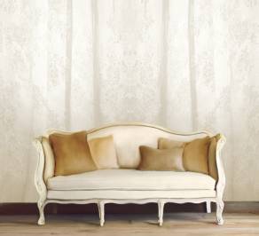 Обои Eijffinger Bisou De Mme Pitou, 365100