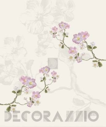 Обои Eijffinger Bisou De Mme Pitou - 365118