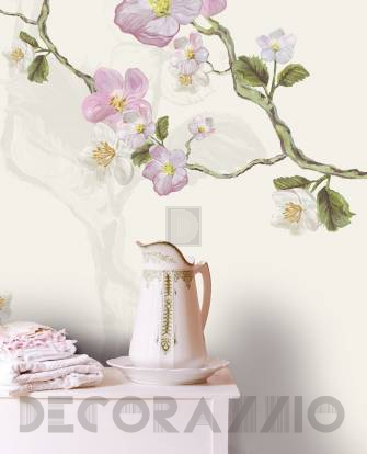 Обои Eijffinger Bisou De Mme Pitou - 365118