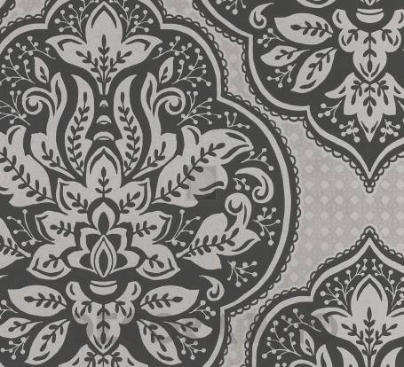 Обои Eijffinger Black Light - 356031