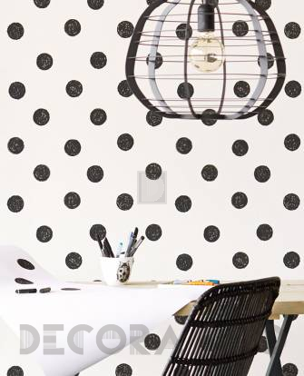 Обои Eijffinger Black Light - 356060
