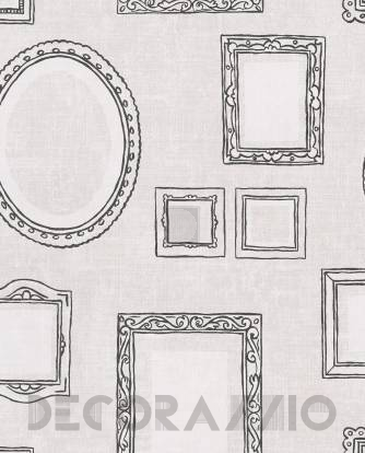 Обои Eijffinger Black Light - 356110
