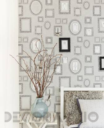 Обои Eijffinger Black Light - 356111