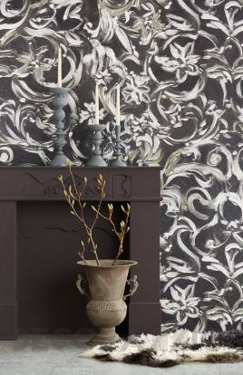 Обои Eijffinger Black Light - 356208