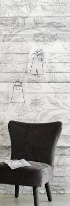 Обои Eijffinger Black Light - 356211