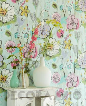 Обои Eijffinger Bloom - 340033