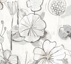 Обои Eijffinger Bloom, 340034