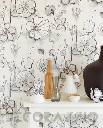 Обои Eijffinger Bloom - 340034