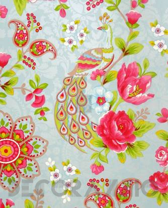Обои Eijffinger Pip Studio 2 - 313051