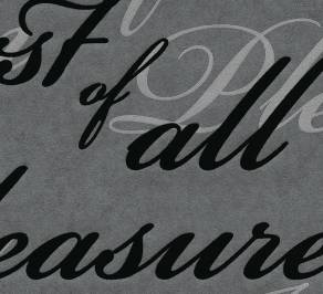 Обои Eijffinger Script, 347587