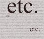 Обои Eijffinger Script - 347608