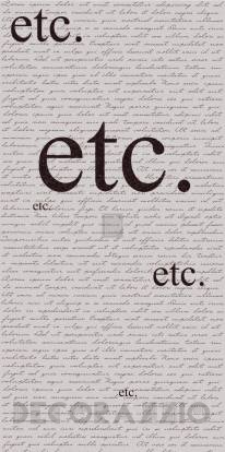 Обои Eijffinger Script - 347608