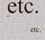 Обои Eijffinger Script - 347608