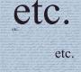 Обои Eijffinger Script - 347609