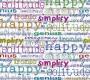 Обои Eijffinger Script - 347614