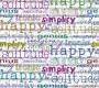 Обои Eijffinger Script - 347614