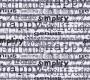 Обои Eijffinger Script - 347615