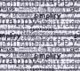 Обои Eijffinger Script - 347615