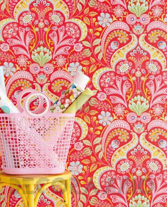 Обои Eijffinger Tout Petit - 354003