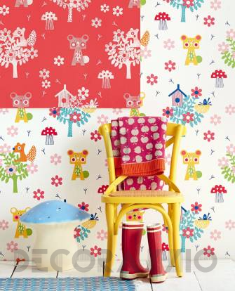 Обои Eijffinger Tout Petit - 354032