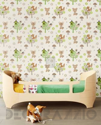 Обои Eijffinger Tout Petit - 354033