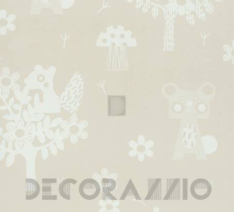 Обои Eijffinger Tout Petit - 354040