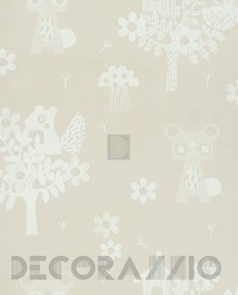 Обои Eijffinger Tout Petit - 354040