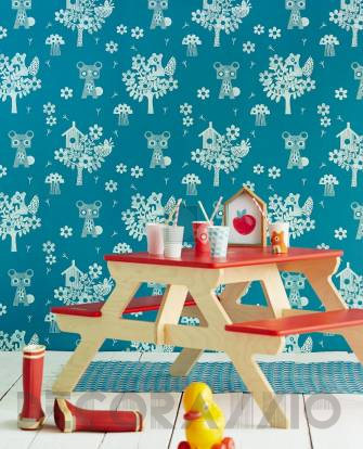 Обои Eijffinger Tout Petit - 354041