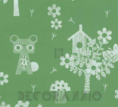 Обои Eijffinger Tout Petit - 354042