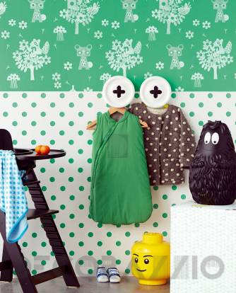 Обои Eijffinger Tout Petit - 354042