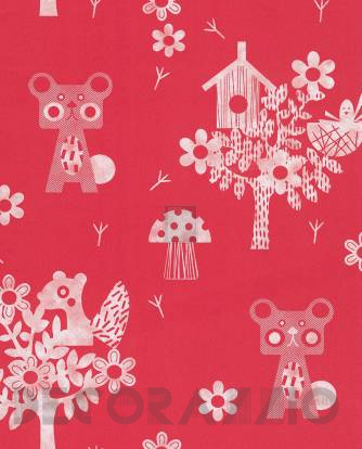 Обои Eijffinger Tout Petit - 354043