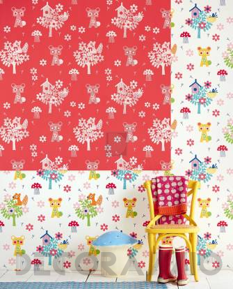 Обои Eijffinger Tout Petit - 354043
