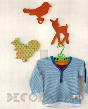 Обои Eijffinger Tout Petit - 354060