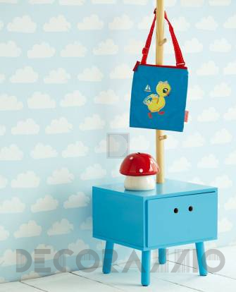 Обои Eijffinger Tout Petit - 354070