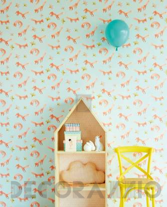 Обои Eijffinger Tout Petit - 354091