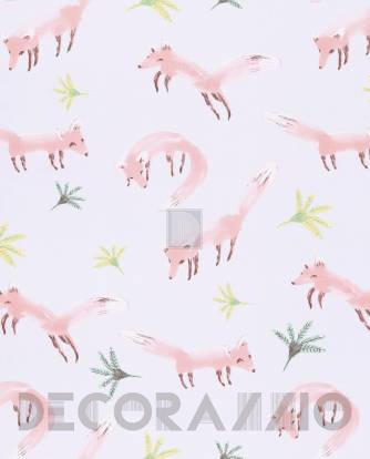 Обои Eijffinger Tout Petit - 354092