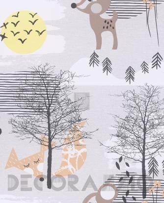 Обои Eijffinger Tout Petit - 354111