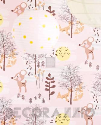 Обои Eijffinger Tout Petit - 354112