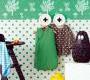 Обои Eijffinger Tout Petit - 354120
