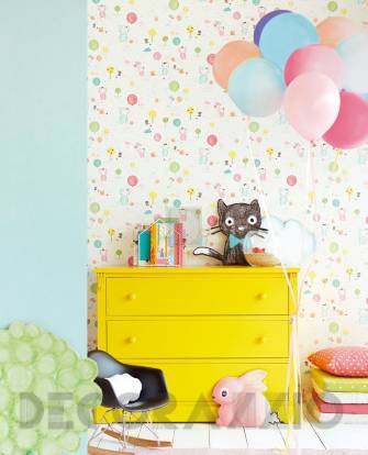 Обои Eijffinger Tout Petit - 354126