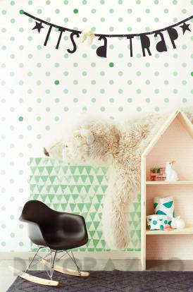 Обои Eijffinger Tout Petit - 354150