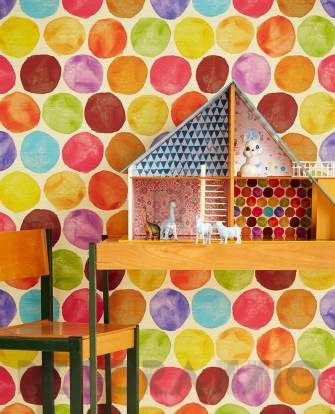 Обои Eijffinger Tout Petit - 354158