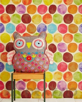 Обои Eijffinger Tout Petit - 354158