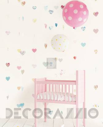 Обои Eijffinger Tout Petit - 354162