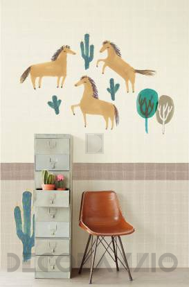 Обои Eijffinger Tout Petit - 354165