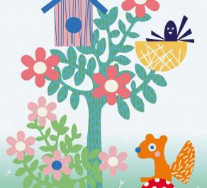 Обои Eijffinger Tout Petit, 354167