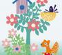 Обои Eijffinger Tout Petit - 354167